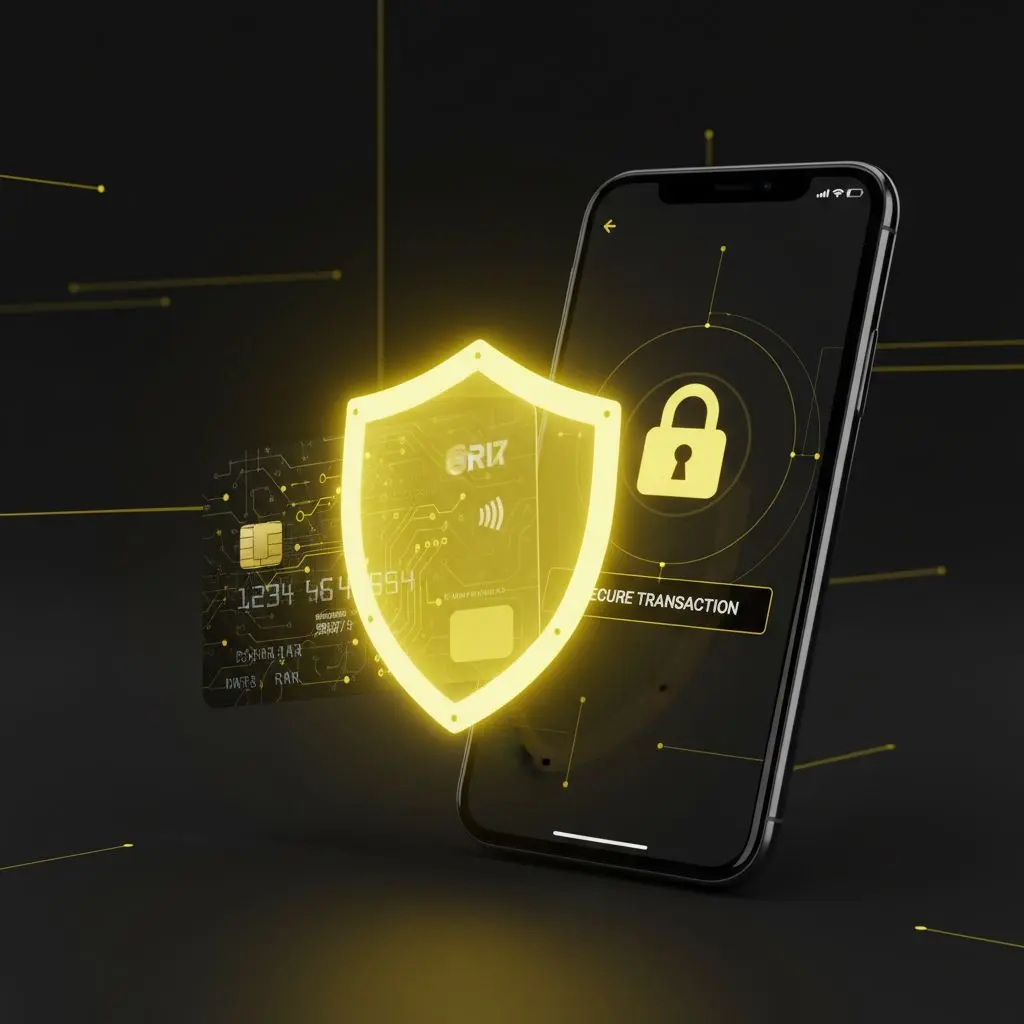 Κάρτα, e-wallet και ασπίδα: ασφαλείς πληρωμές στη Bwin