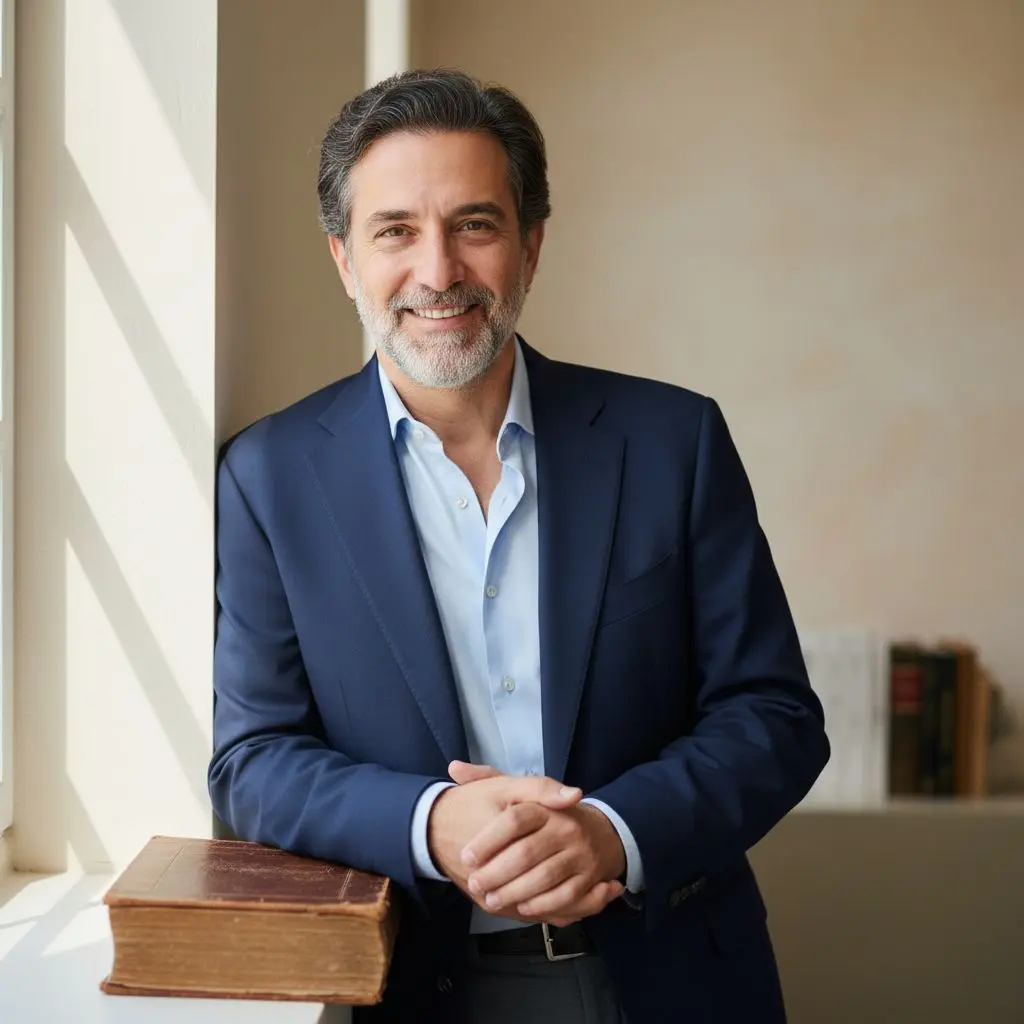 Giannis Kalaitzidis, ειδικός iGaming για ταυτοποίηση bwin
